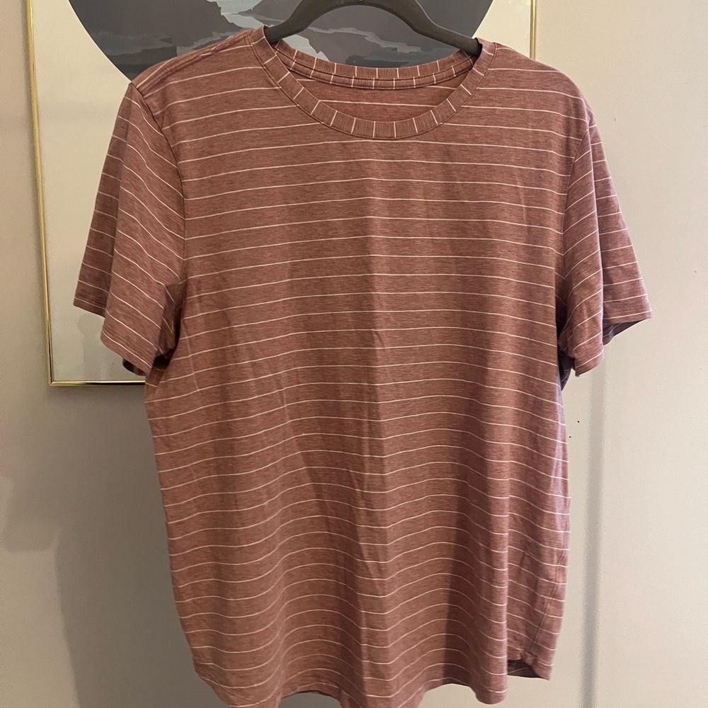 Lululemon Love Crewneck T-shirt, Size 12